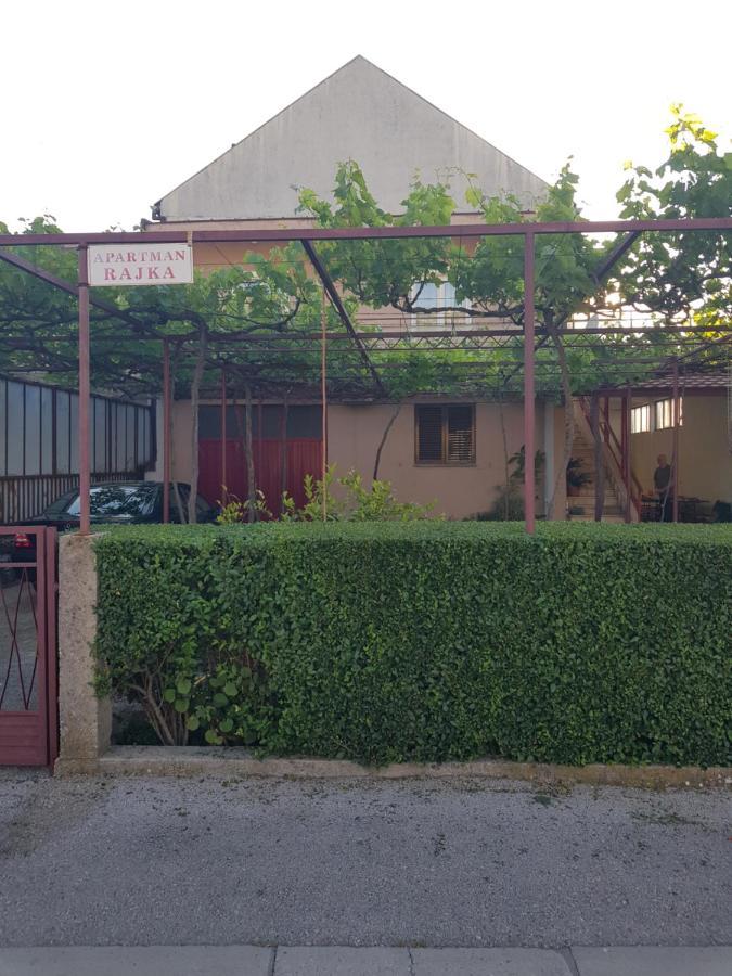 Rajka Apartment Trebinje Exterior photo